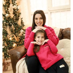 Ciklama duks za mame