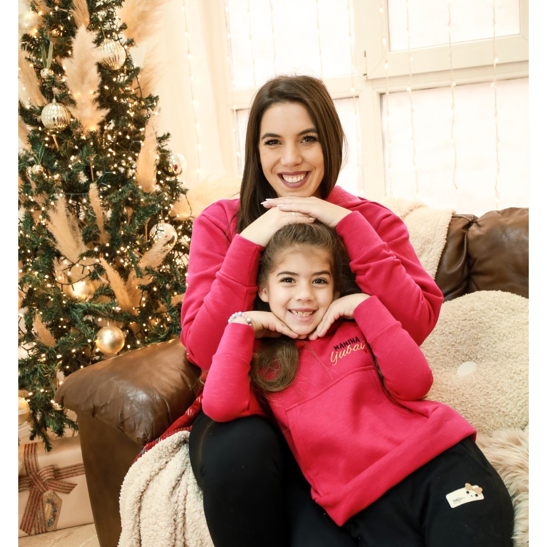 Ciklama duks za mame