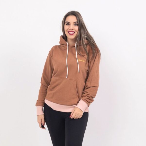 Duks braon "Keva si" za mamu