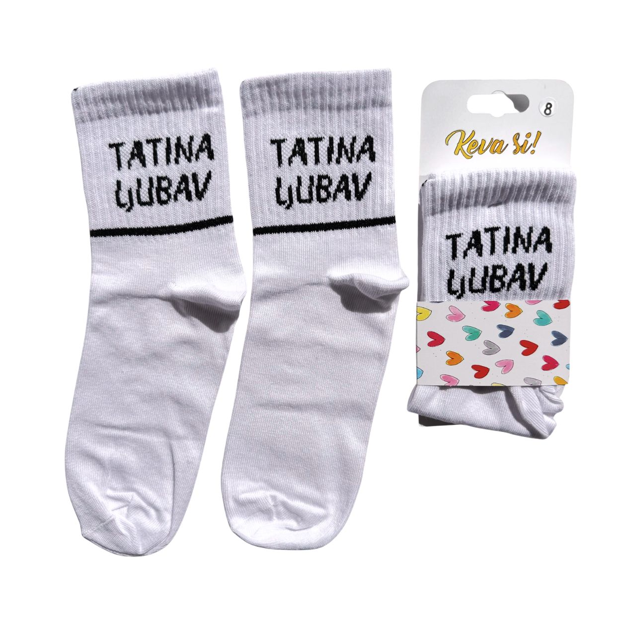 Tatina ljubav