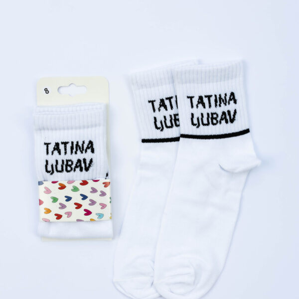Tatina ljubav