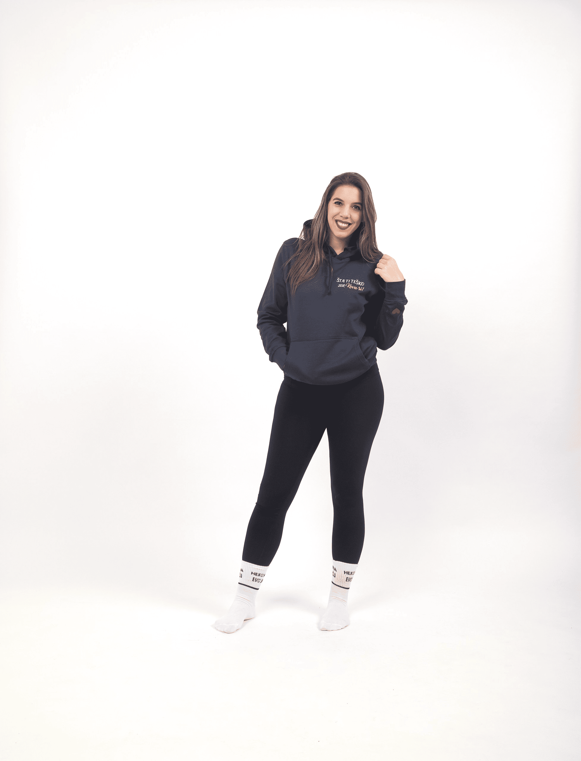 Teget duks za mamu - Slika 8