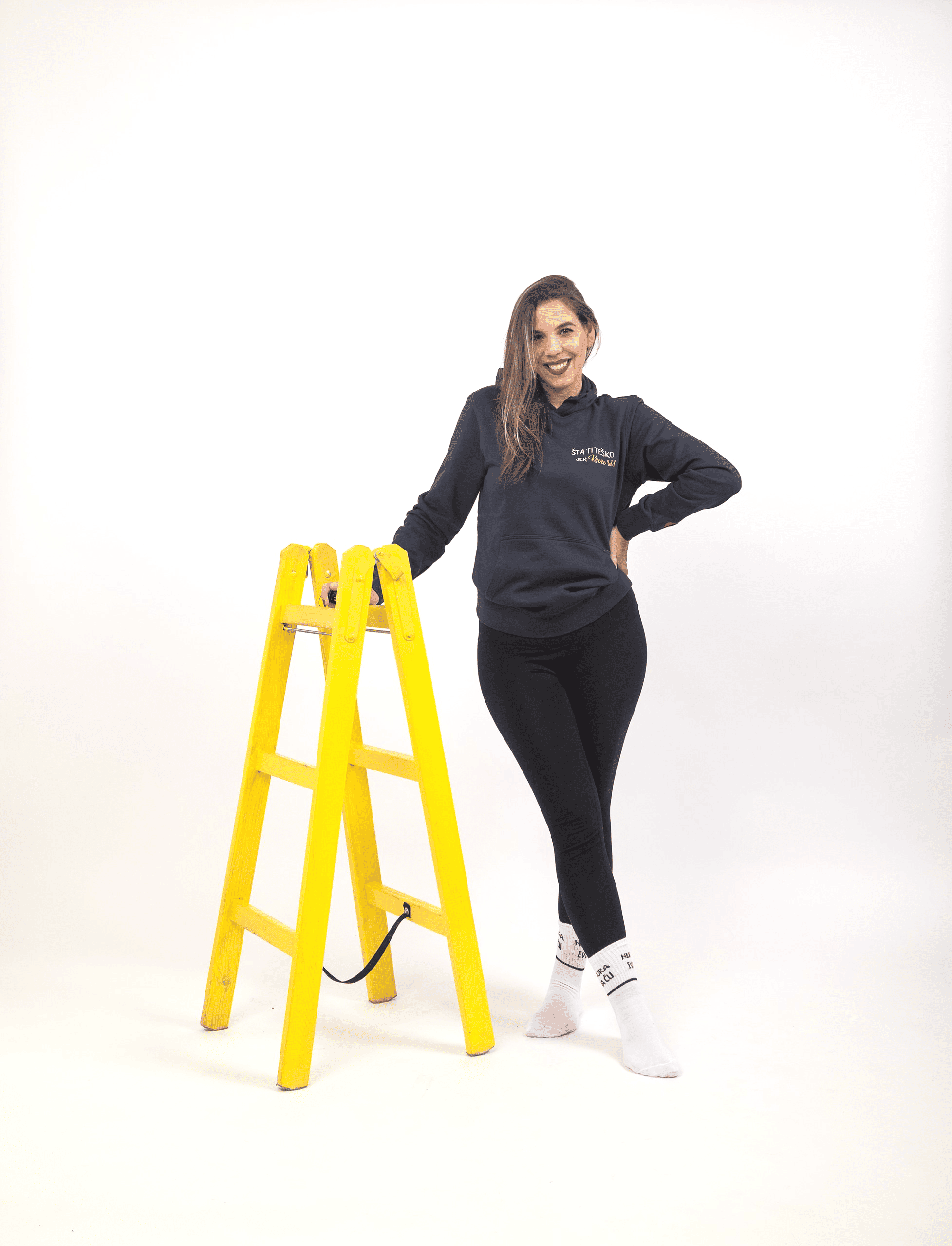 Teget duks za mamu - Slika 9