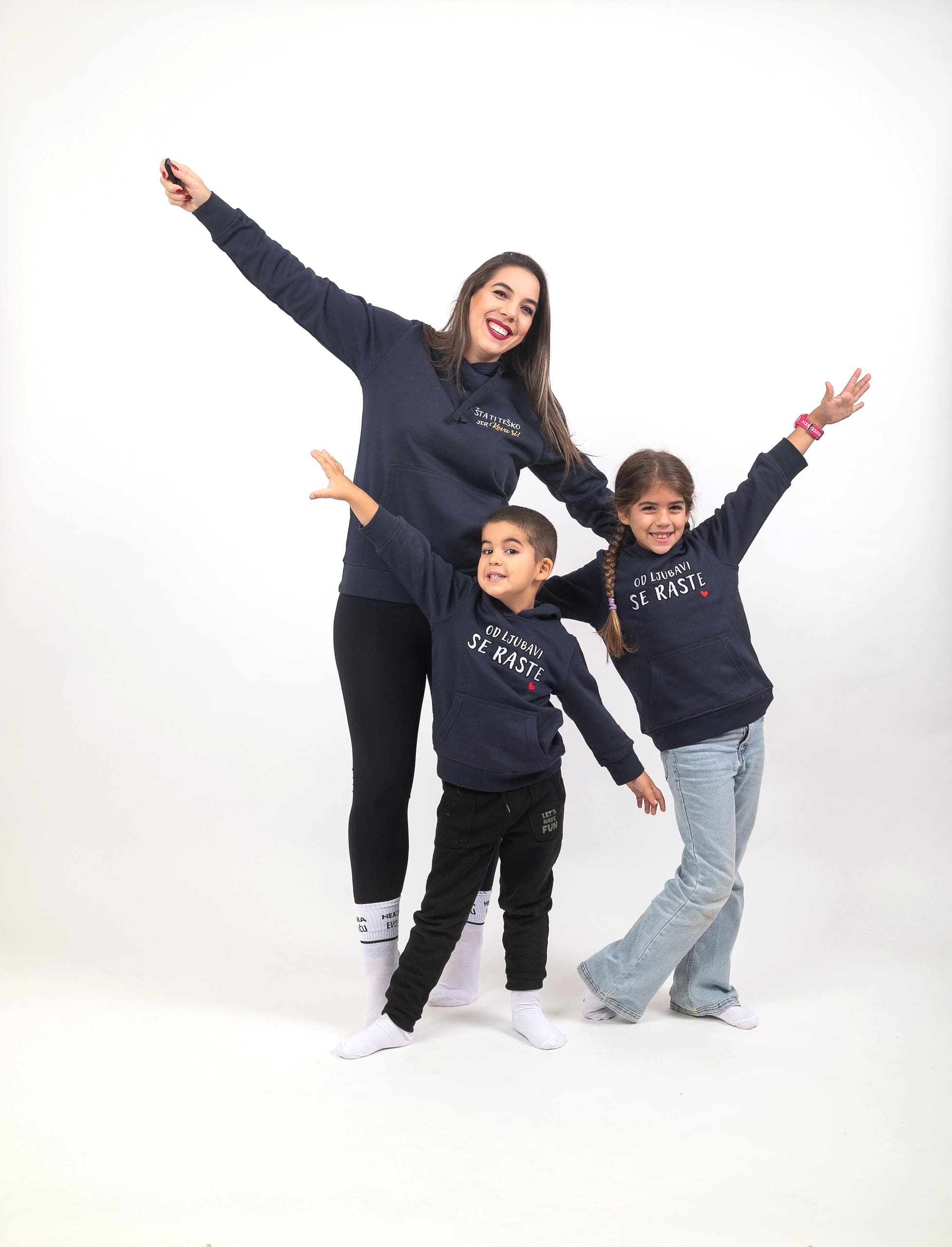 Teget duks za mamu - Slika 7