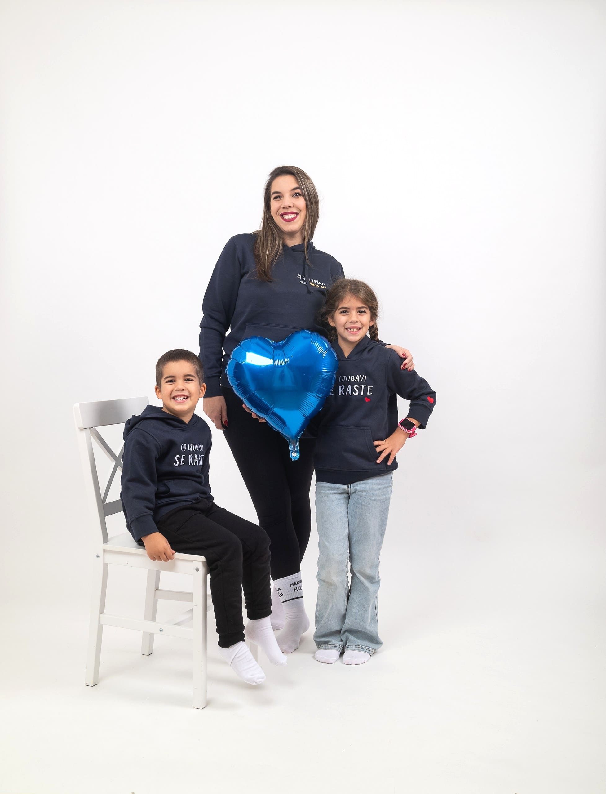 Teget duks za mamu - Slika 10