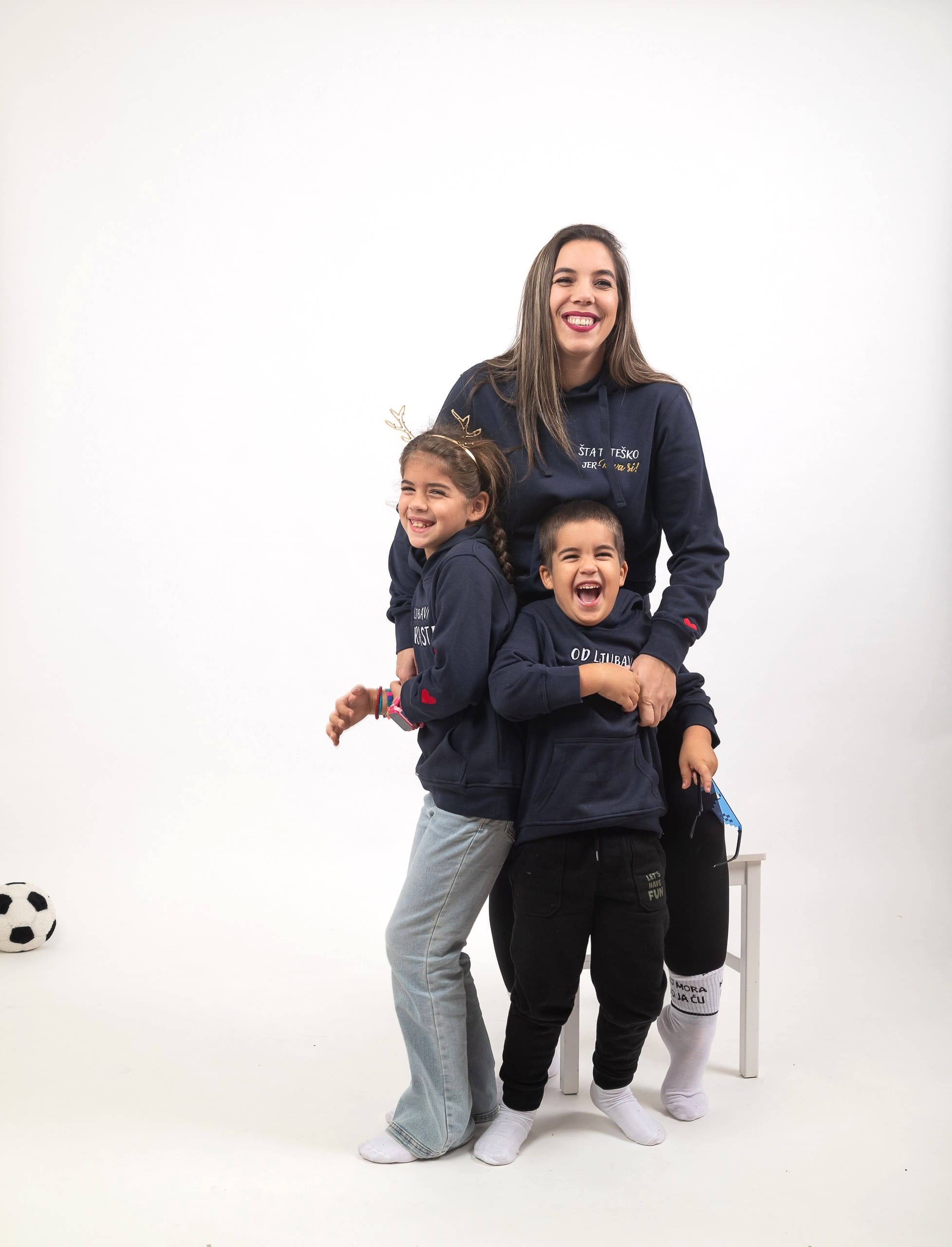 Teget duks za mamu - Slika 3