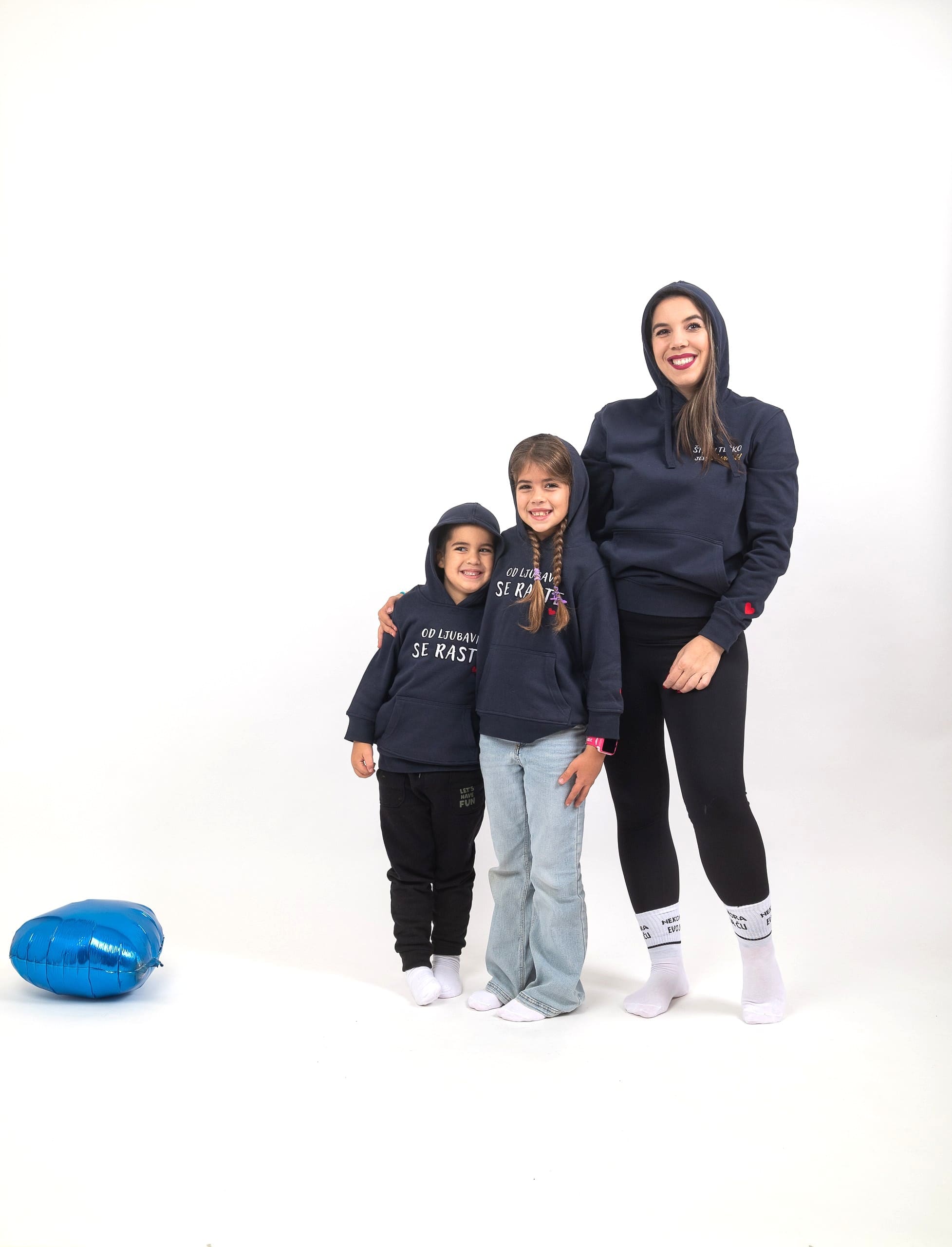 Teget duks za mamu - Slika 6