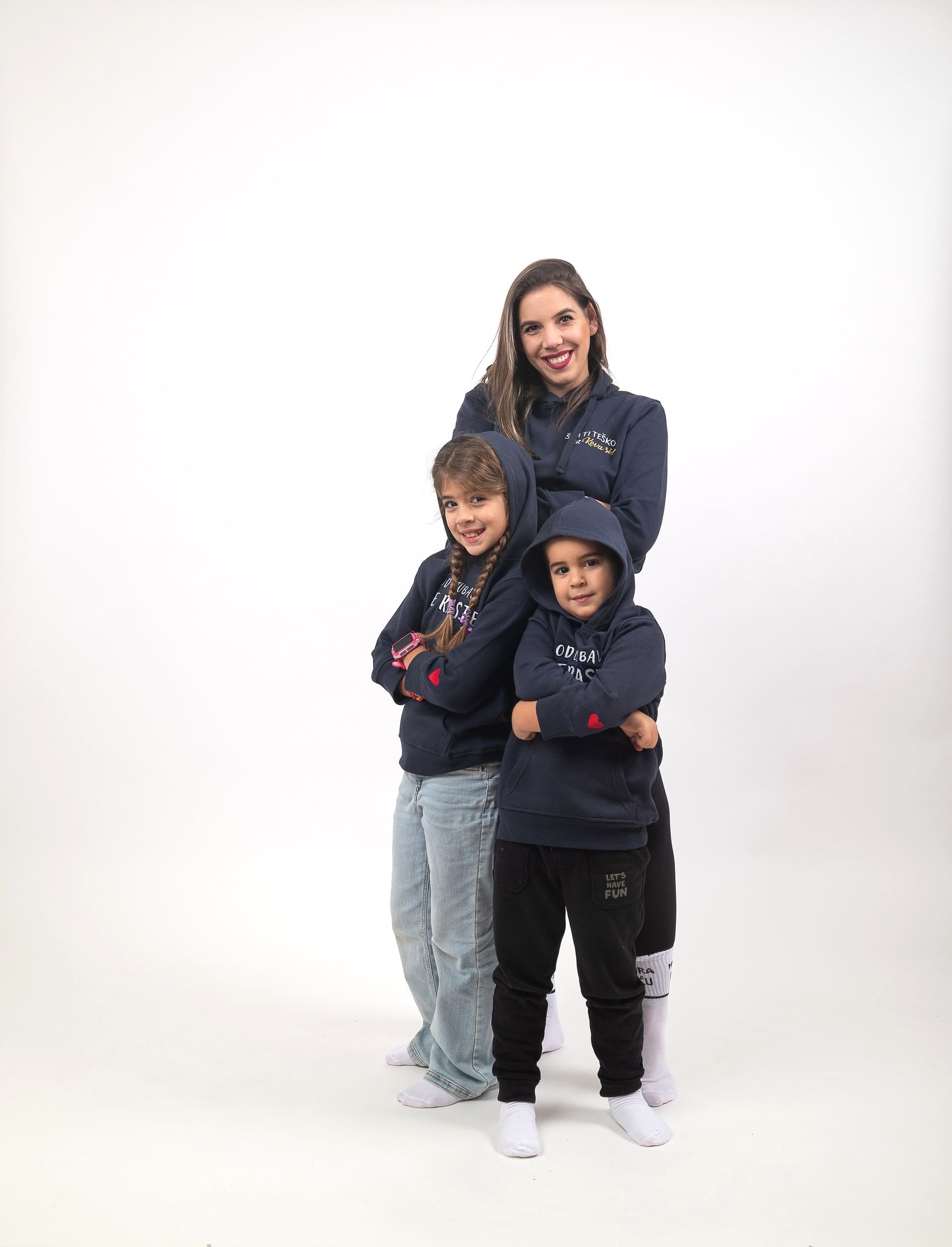 Teget duks za mamu - Slika 4