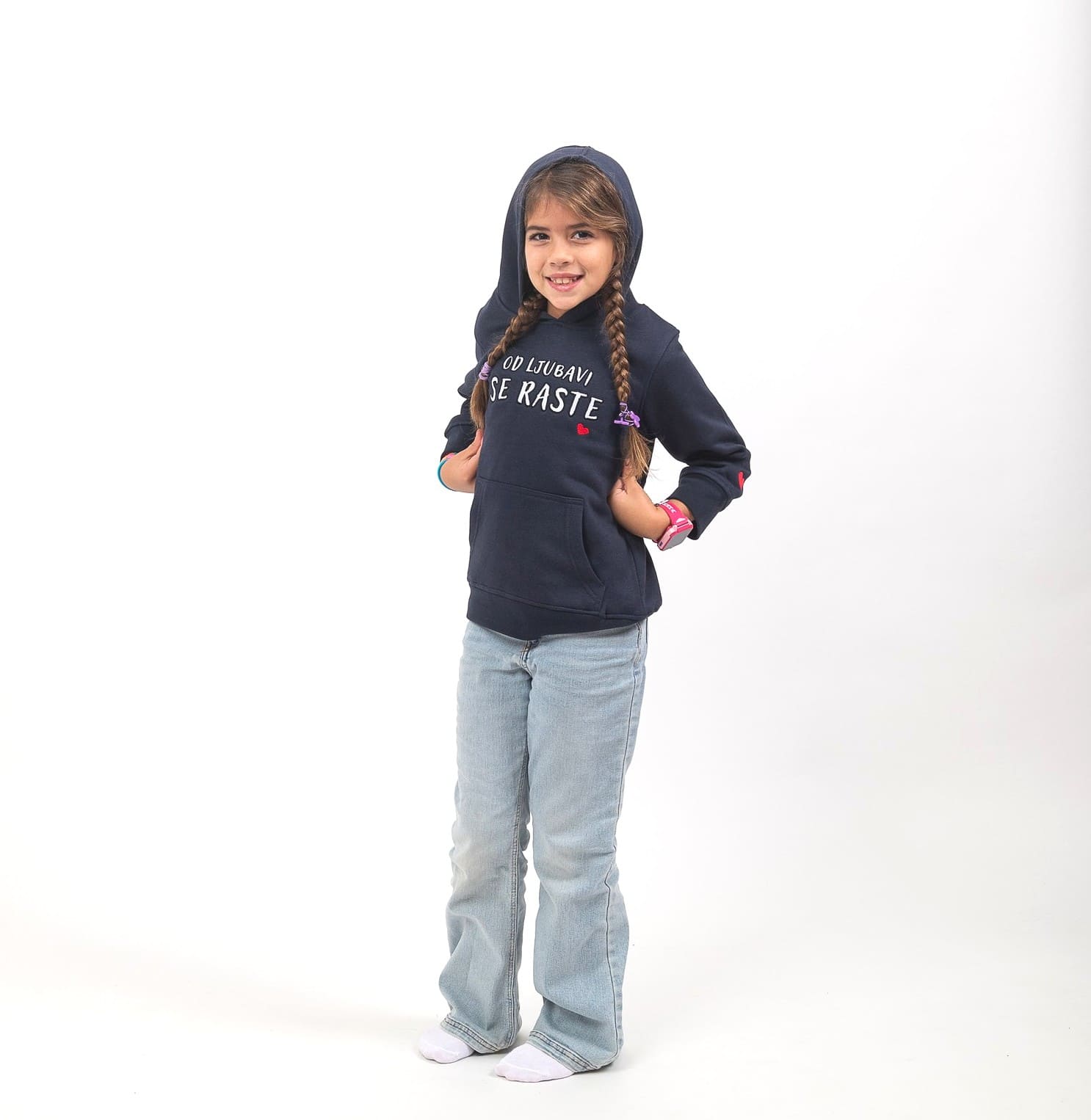 Dečji teget duks Od ljubavi se raste - Slika 6