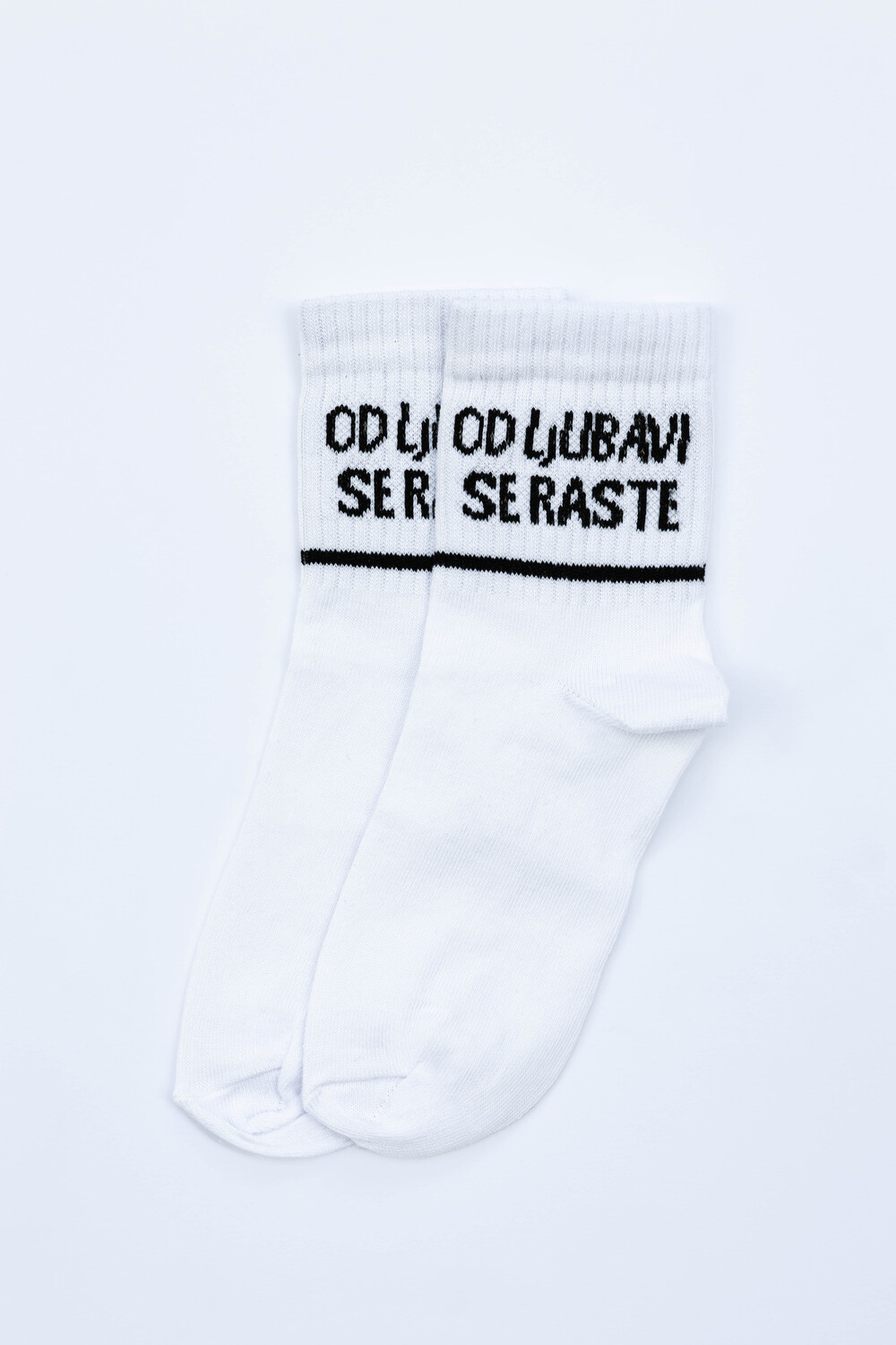 Od ljubavi se raste - dečije čarape - Slika 4