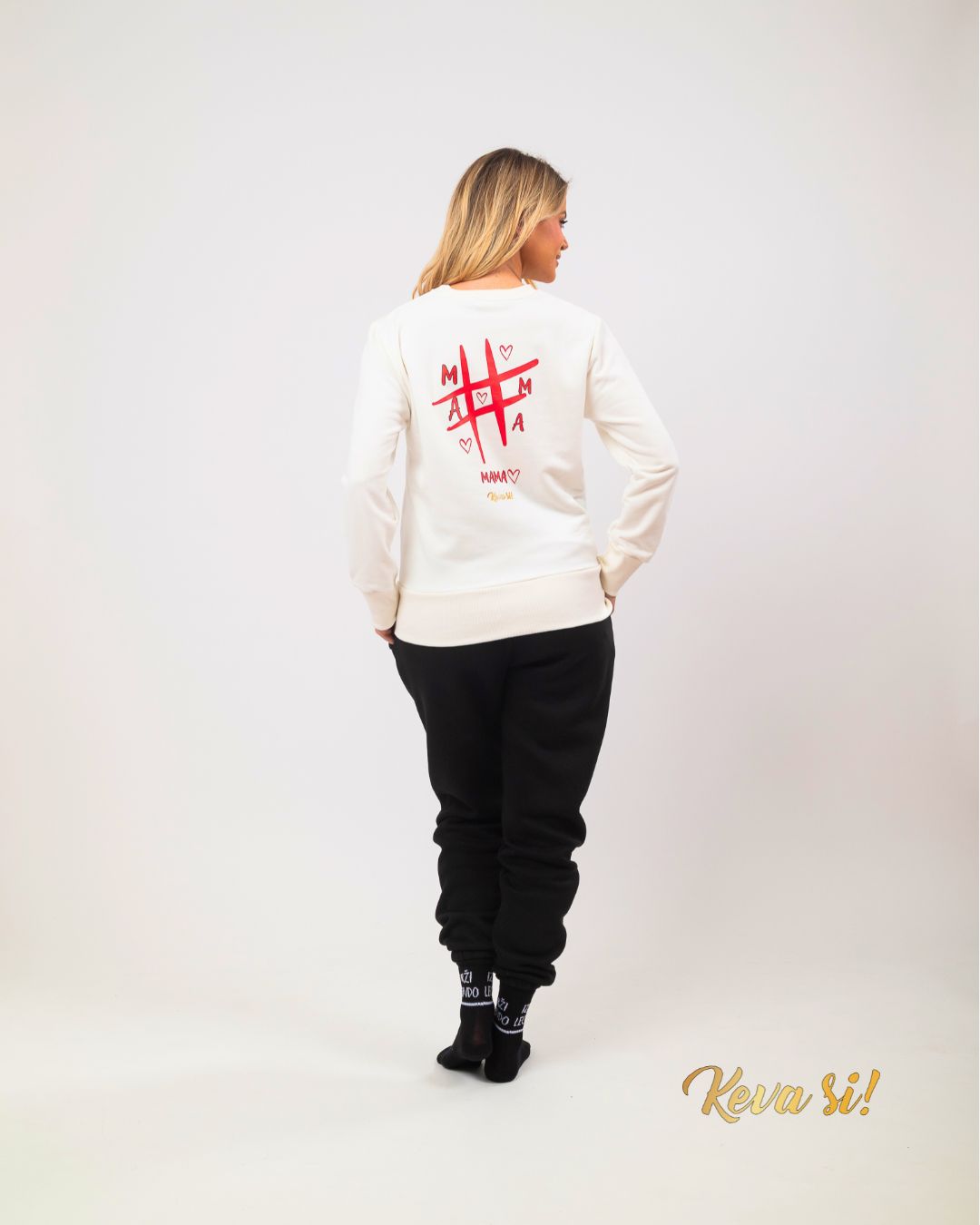 #mama dukserica - Slika 3