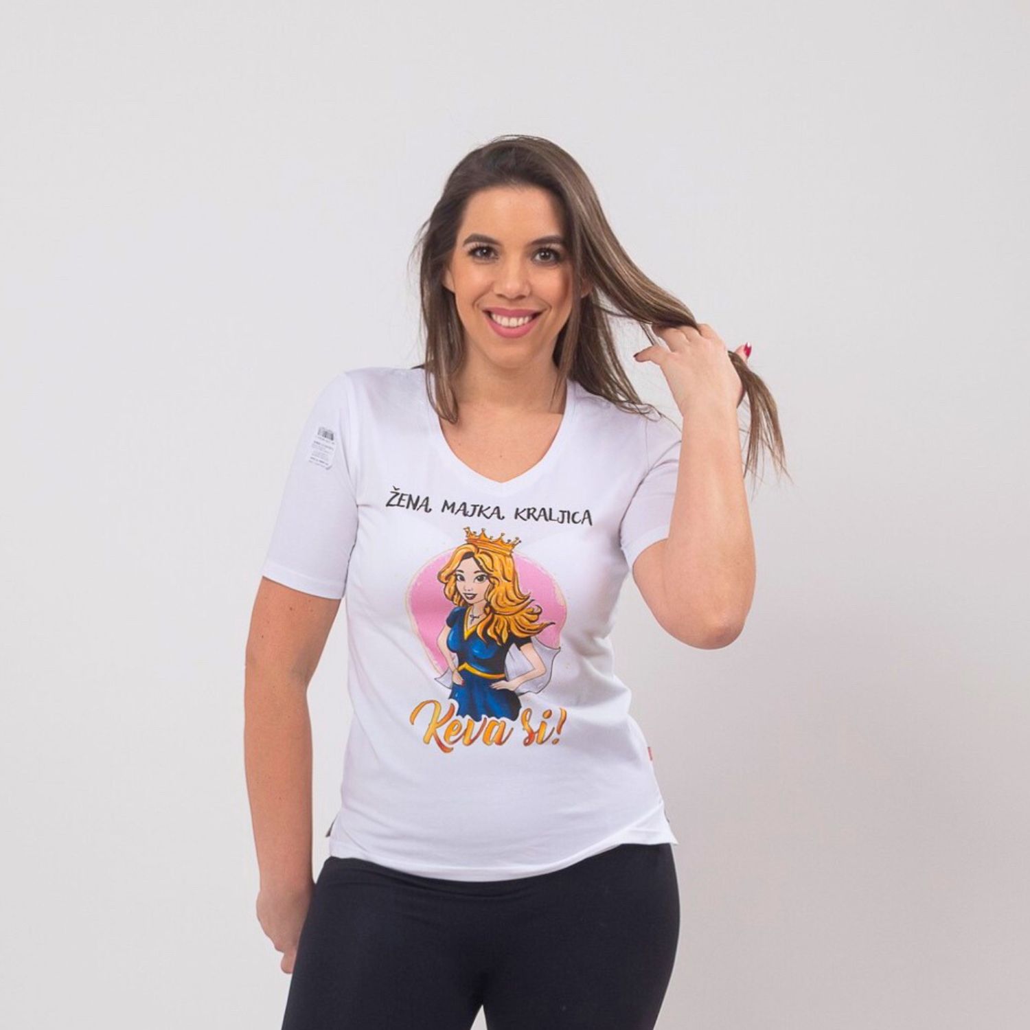 Žena, majka, kraljica - Slika 4