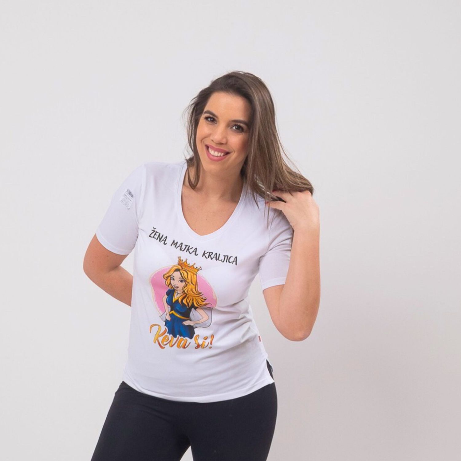 Žena, majka, kraljica - Slika 3