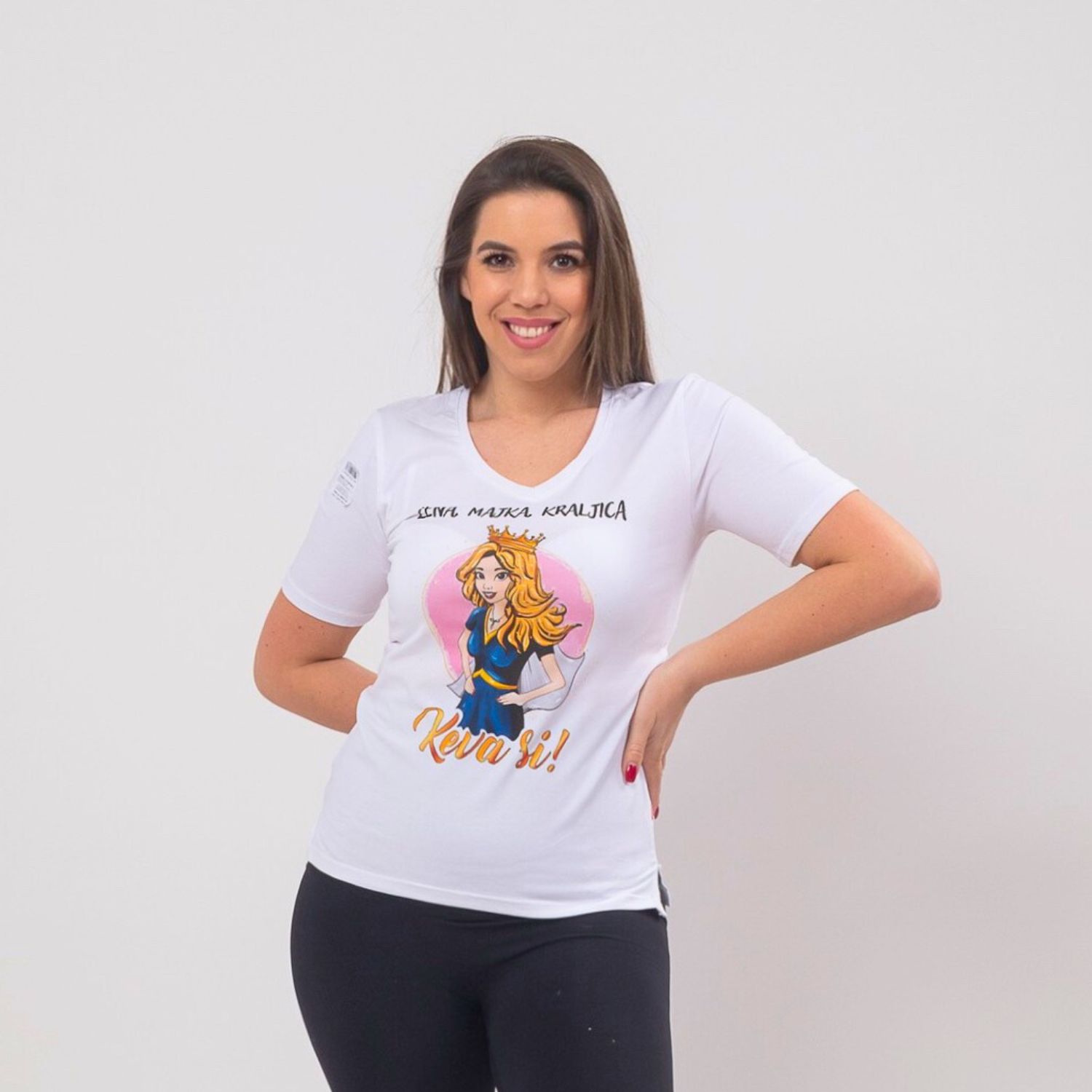 Žena, majka, kraljica - Slika 2