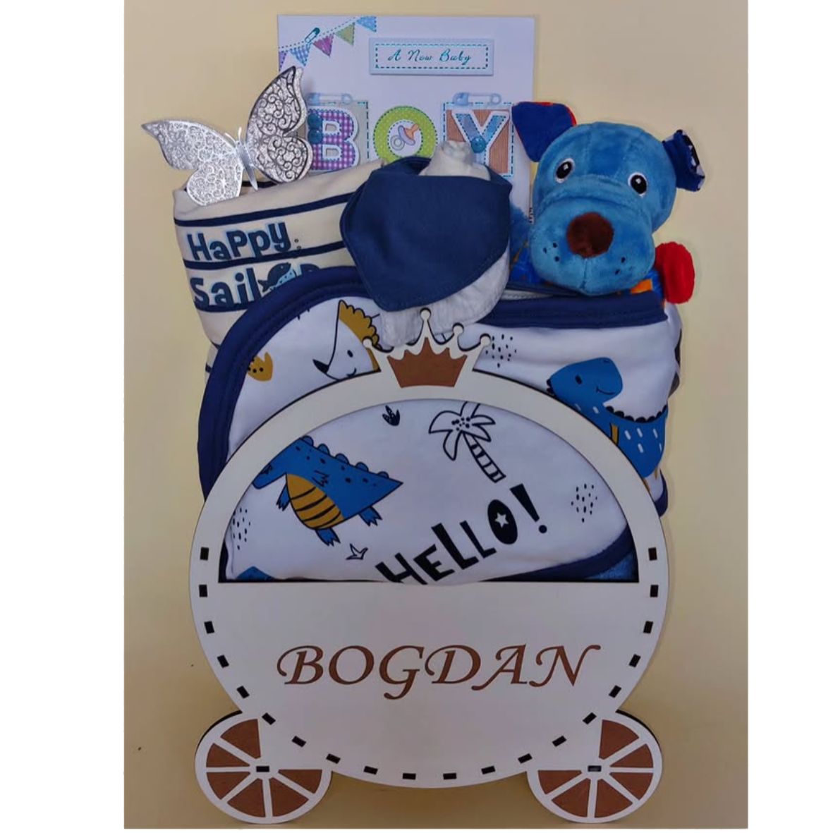 Box za babine - Paket M - Slika 2